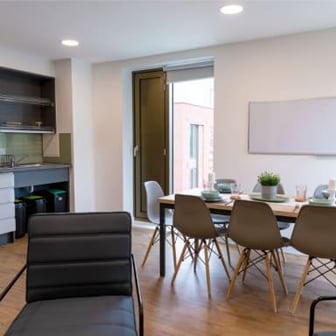 Standard Ensuite Riverview - Image 5