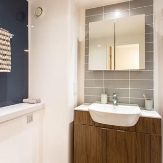 Standard Ensuite Riverview - Image 8