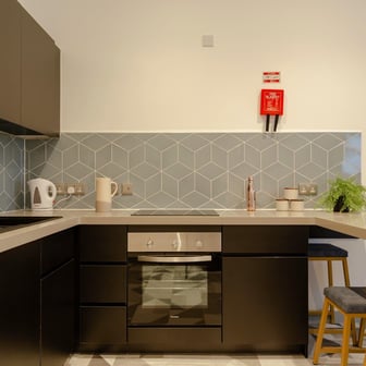 6 Bed Standard En-suite - Image 6