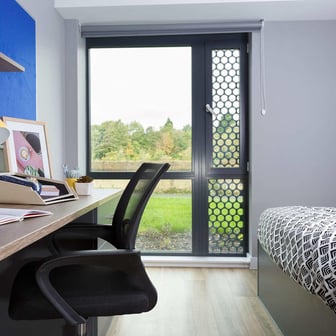 4 Bed Standard En-suite - Image 8