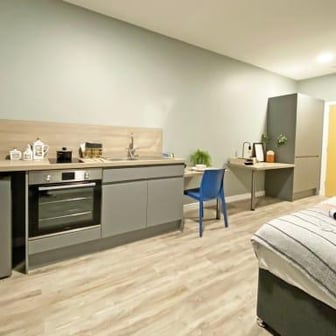 Large Studio Accessible - Image 3