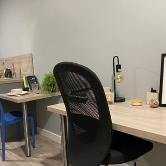 Large Studio Accessible - Image 5