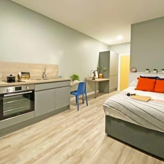 Large Studio Accessible - Image 2