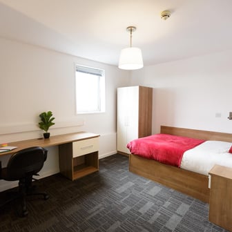 Gold Ensuite - Image 2