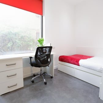 Silver En-suite (Access.) - Image 2