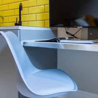 Bronze Accessible Studio - Image 5