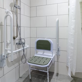 Bronze Accessible Studio - Image 8