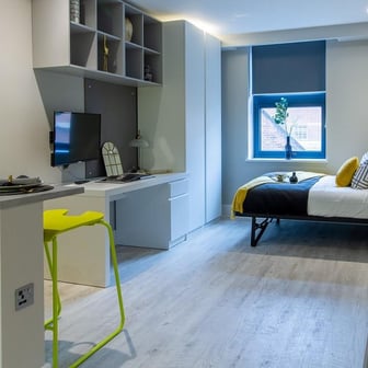 Gold Studio - Image 2