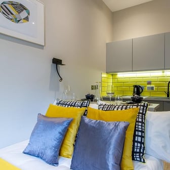 Silver Studio - Image 1