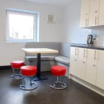 Accessible Ensuite - Image 9