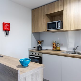 Penthouse Plus Studio - Image 4