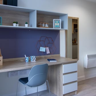 Penthouse Plus Studio - Image 2