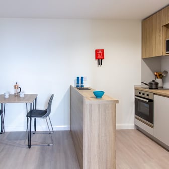 Penthouse Plus Studio - Image 5