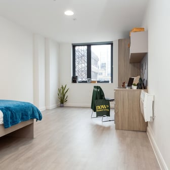 Platinum En Suite (Lower Floors) - Image 1