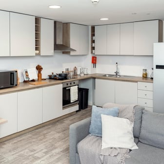 Platinum En Suite (Lower Floors) - Image 4