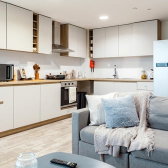 Platinum En Suite (Lower Floors) - Image 6