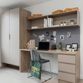 Platinum En Suite (Mid Floors) - Image 2