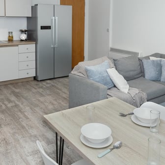 Gold En Suite (Lower Floors) - Image 5