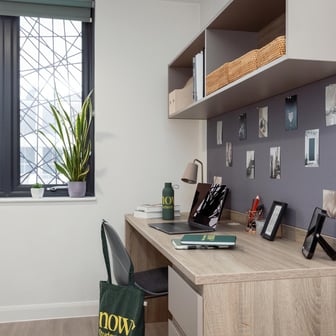 Silver En Suite (Lower Floors) - Image 5