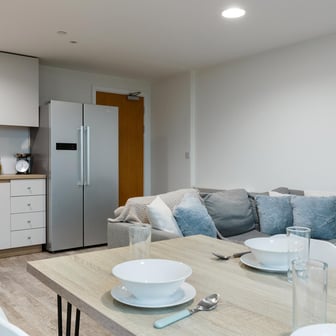 Silver En Suite (Lower Floors) - Image 10