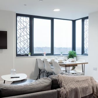 Silver En Suite (High Floors) - Image 9