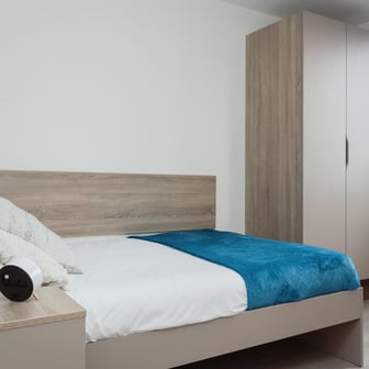 Silver En Suite (High Floors) - Image 1