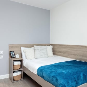 Silver En Suite (High Floors) - Image 2