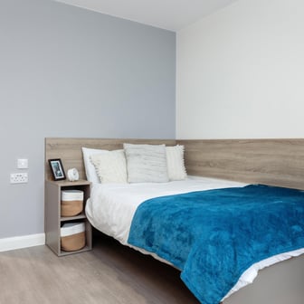 Silver En Suite (High Floors) - Image 3