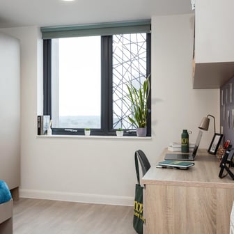 Silver En Suite (High Floors) - Image 4