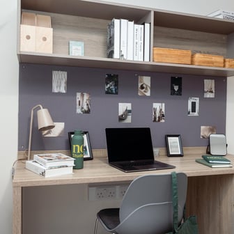 Silver En Suite (Mid Floors) - Image 6