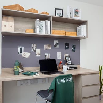 Gold En Suite (Lower Floors) - Image 2