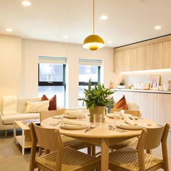 Classic Ensuite - Image 8