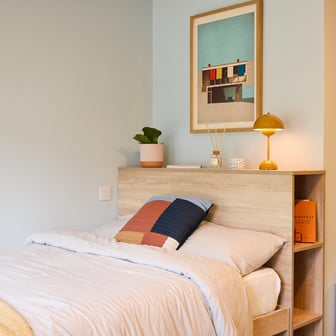 Deluxe Ensuite - Image 2