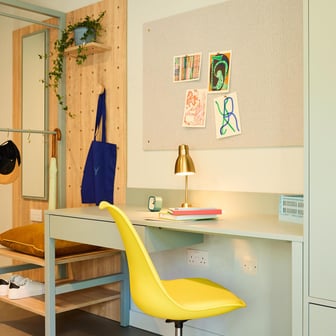 Deluxe Ensuite - Image 4