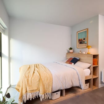 Premium Ensuite - Image 1