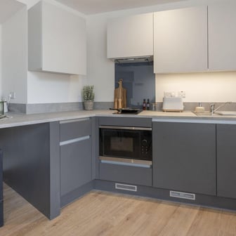 Deluxe Studio - Image 5