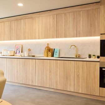 Classic Penthouse Ensuite - Image 9