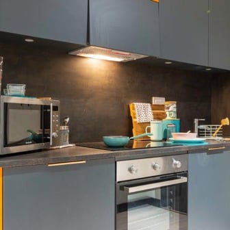 Deluxe Studio - Image 2