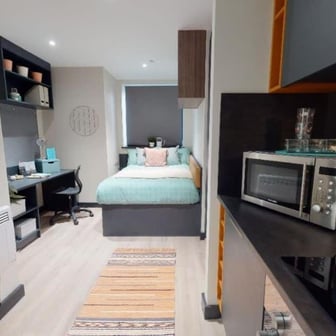 Deluxe Studio - Image 1