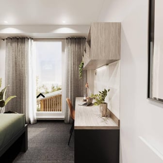 Classic Ensuite - Image 4