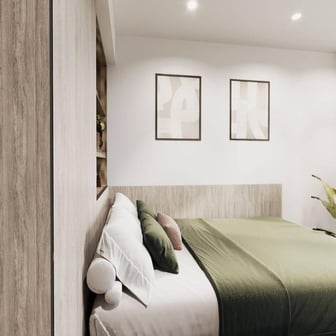 Classic Ensuite - Image 5