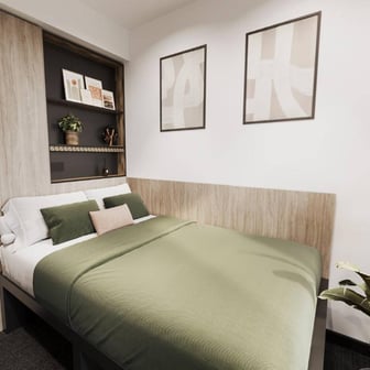 Classic Ensuite - Image 8