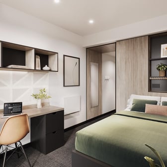 Premium Ensuite - Image 2