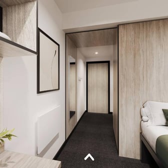 Premium Ensuite - Image 11