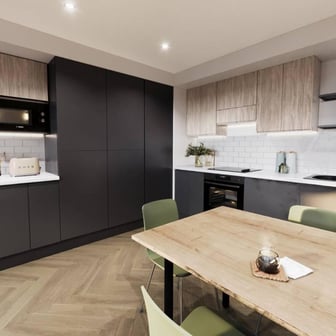 Deluxe Ensuite Ground - Image 15