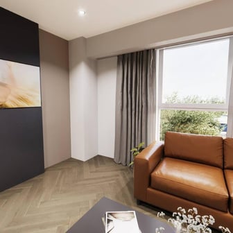 Deluxe Ensuite Ground - Image 17