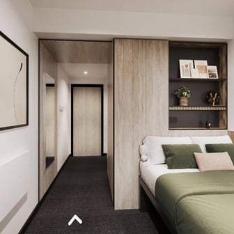 Deluxe Ensuite - Image 7