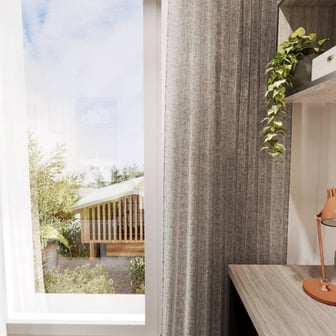 Deluxe Ensuite - Image 9