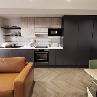 Deluxe Ensuite - Image 18