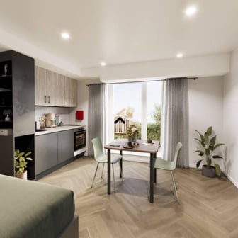 Classic Studio Ground - Image 8